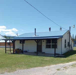 4117 Sherlock Ln, Lincoln, MT, 59639
