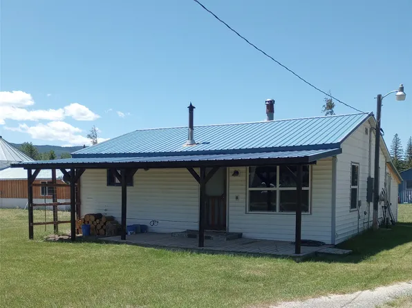 4117 Sherlock Ln, Lincoln, MT 59639