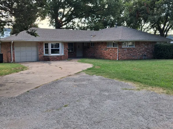 4923 S College Ave, Tulsa, OK 74105