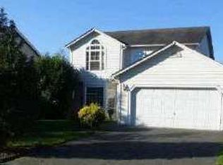 37803 37th Ave S, Auburn, WA