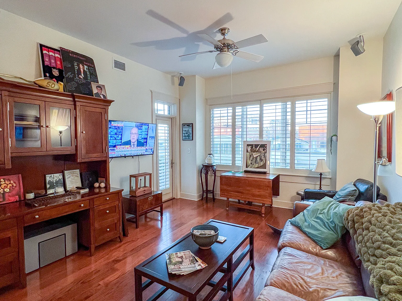 1 bed, 776 sqft, $2,400 — Photo 2