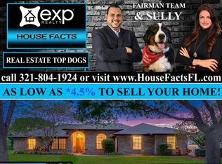 6183 Goleta Cir, Melbourne, FL 32940