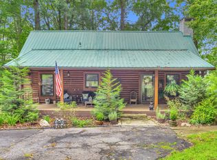 926 White Oak Mountain Rd, Columbus, NC 28722