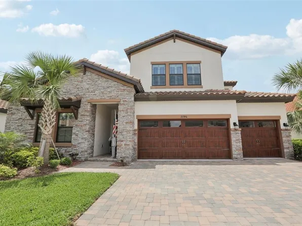21746 Amelia Rose Way, Land O Lakes, FL 34637