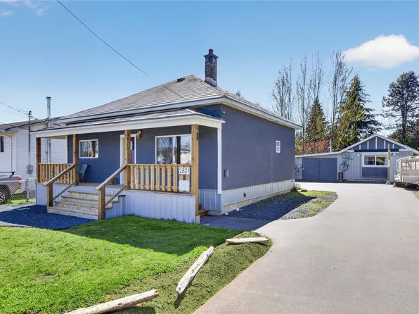 2821 Windermere Ave, Cumberland, BC V0R 1S0
