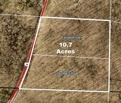 1st image of Salineville Rd