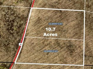 Salineville Rd, Carrollton, OH 44615
