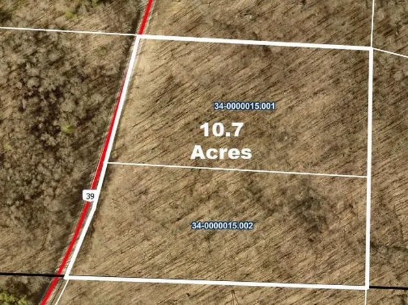 Salineville Rd, Carrollton, OH 44615
