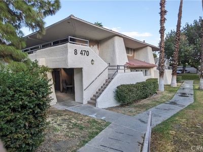 470 N Villa Ct Unit 205, Palm Springs, CA, 92262