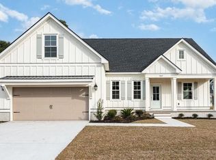 707 Daisy Bank Cir LOT 19, Georgetown, SC 29440