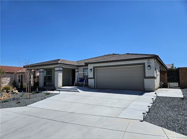13721 Carver Ct, Victorville, CA 92392