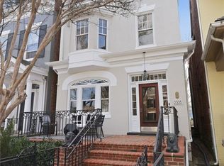 2305 Grove Ave, Richmond, VA 23220