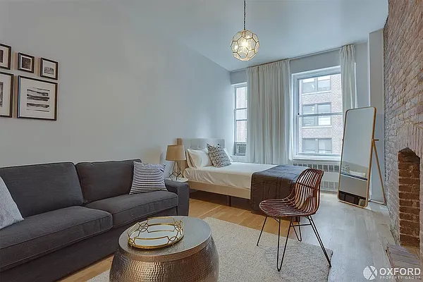 Rented by Oxford Property Group | media 21