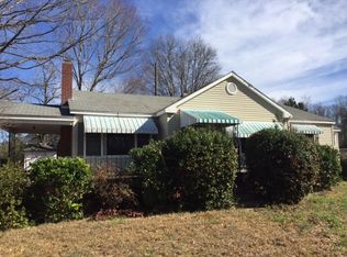 6000 Highway 252, Donalds, SC 29638