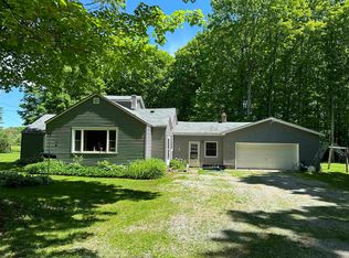 N9450 Pohl Rd, Wausaukee, WI 54177
