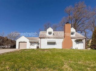 10051 Royal Dr, Saint Louis, MO 63136