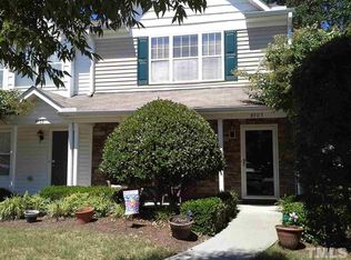 3705 Bison Hill Ln, Raleigh, NC 27604