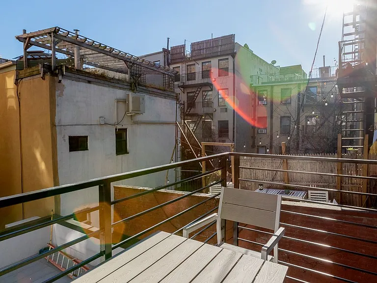 202 Avenue A #6 — Photo 13