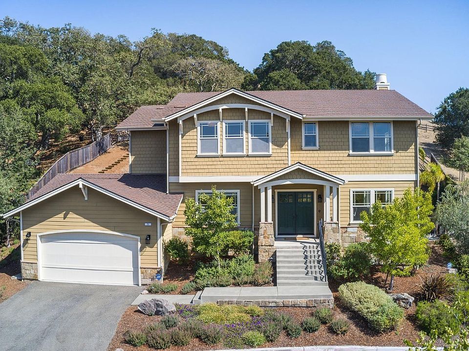 5 Courtney Way, Novato, CA 94945 Zillow