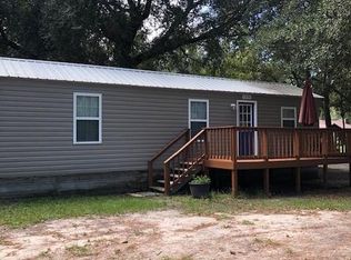 1220 Ruben Wells Rd, Hinesville, GA 31313