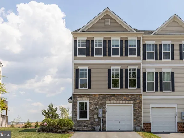 144 Solara Dr, Winchester, VA 22602