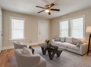 1016 E Arlington Ave APT C, Fort Worth, TX 76104