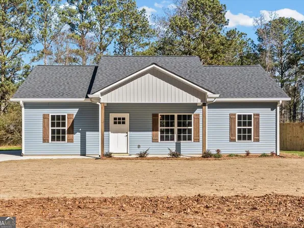 146 Old Brock Rd, Rockmart, GA 30153