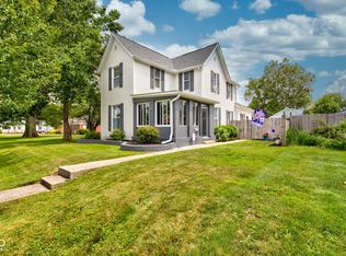 309 N Conde St, Tipton, IN 46072