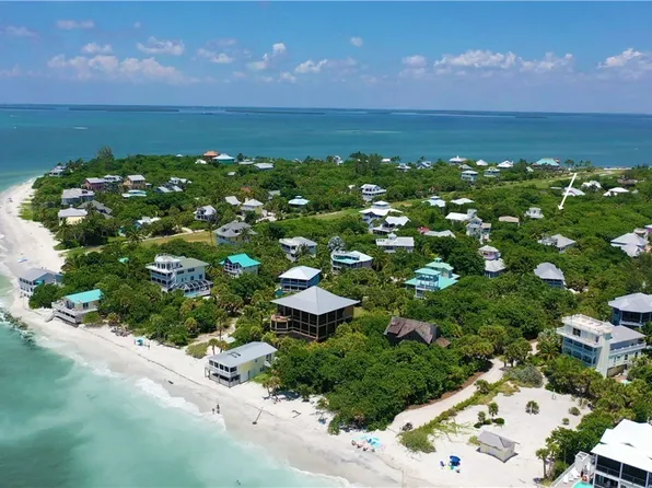 4530 Oro Pesos Ln, Upper Captiva, FL 33924