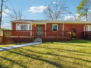 1189 Orr Rd, Jonesboro, GA 30238