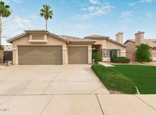 4335 E Coolbrook Ave, Phoenix, AZ 85032