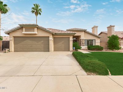 4335 E Coolbrook Ave, Phoenix, AZ, 85032