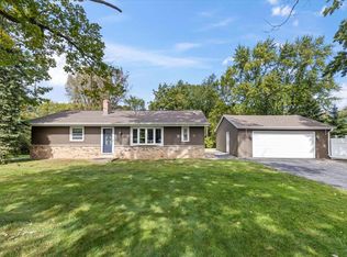 26636 Long Lake Rd, Wind Lake, WI 53185