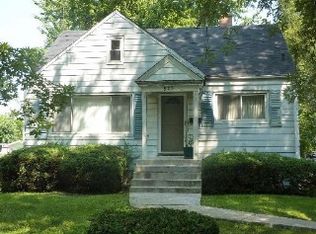 505 W Oak Ave, Lockport, IL 60441