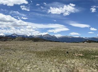 415 Oak Grove Cir, Westcliffe, CO 81252