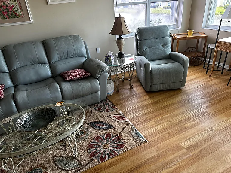 830 Lake Orchid Cir #205 — Photo 20