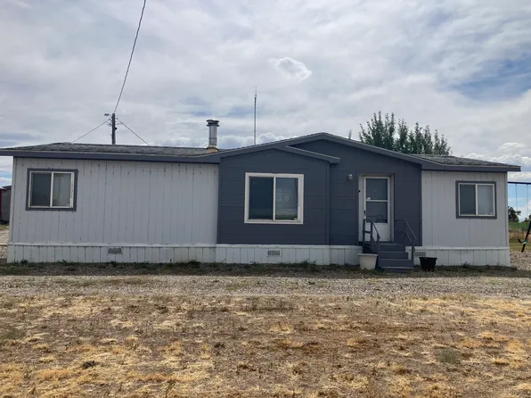1199 E 600 N, Jackson, ID 83350