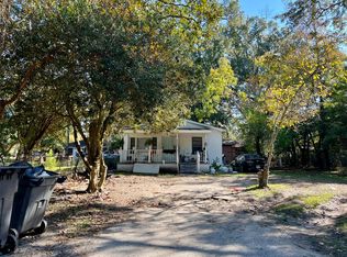 2203 Eleanor Dr, North Charleston, SC 29406