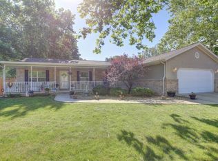304 N 5th St, Saint Joseph, IL