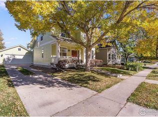 1410 Fairfield Ave, Windsor, CO 80550