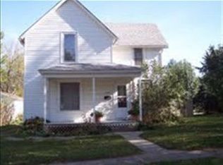 113 Levering St, Traer, IA 50675