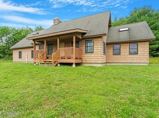 737 High Point Rd, Berne, NY 12122