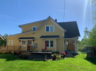 3000 E Smith Rd #1, Bellingham, WA 98226