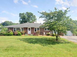 136 Franklin St, Kingsport, TN 37665