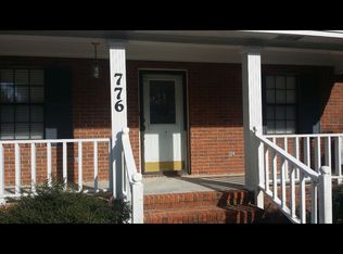 1769 Cauley Rd, Pearson, GA 31642