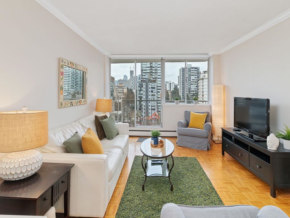 1850 Comox St Vancouver, BC, V6G1R3 Apartments for Rent Zillow