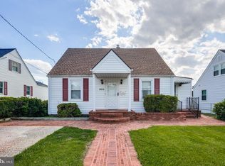 5616 Ballman Ave, Baltimore, MD 21225