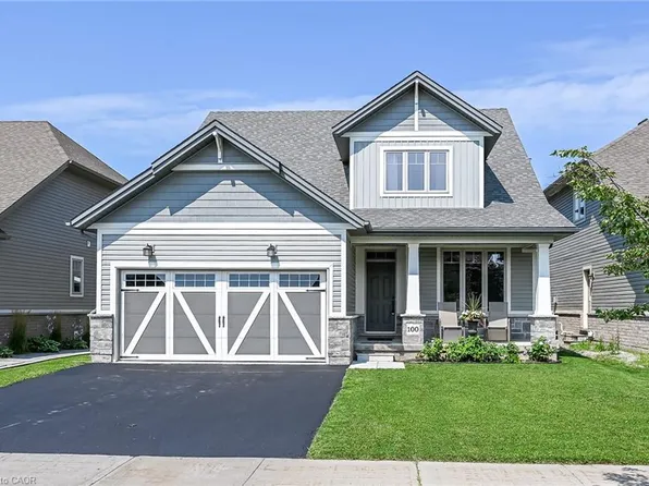 100 Anastasia Blvd, West Lincoln, ON L0R 2A0
