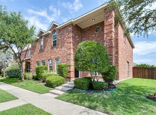 5900 Desperado Dr, McKinney, TX 75070