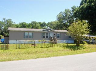 4747 Fox Creek Dr W, Mulberry, FL 33860